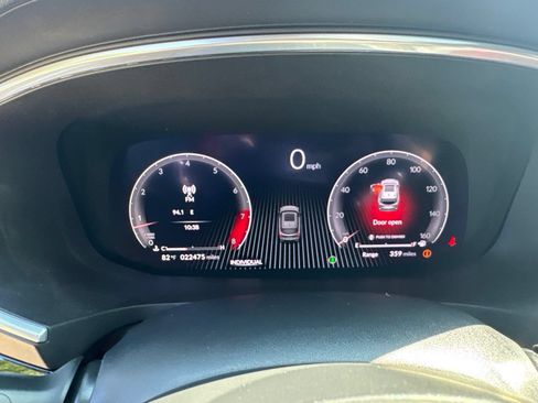 Used 2025 Acura MDX A-Spec AWD/4WD image 32