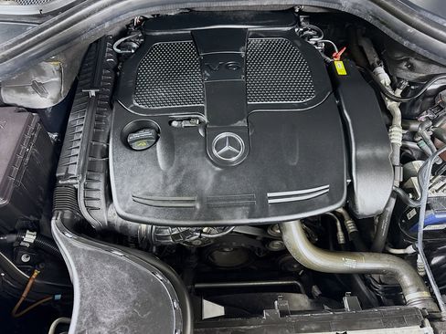 Used 2017 Mercedes-Benz GLE 350 w/ Premium 1 Package image 39