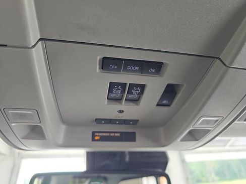 Used 2018 GMC Sierra 1500 SLT AWD/4WD image 23