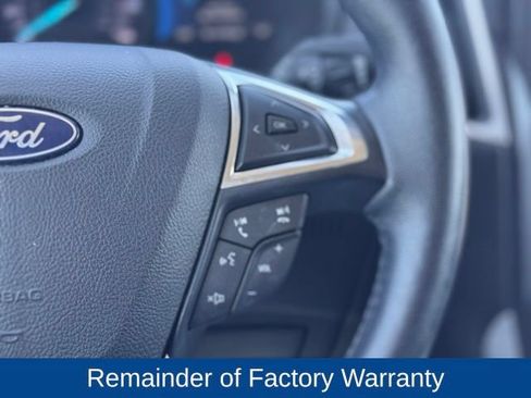 Used 2022 Ford Edge SEL w/ Convenience Package AWD/4WD image 13