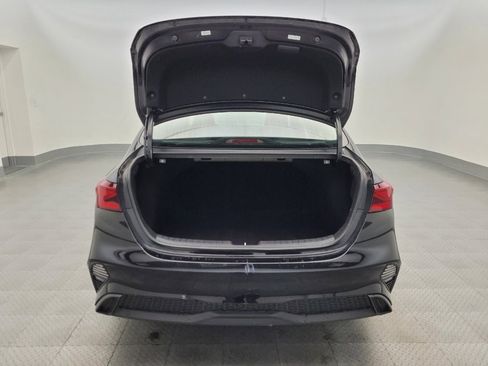 Used 2022 Kia Forte LXS w/ LXS Technology Package image 29