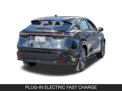 Used 2023 Nissan Ariya FWD image 8