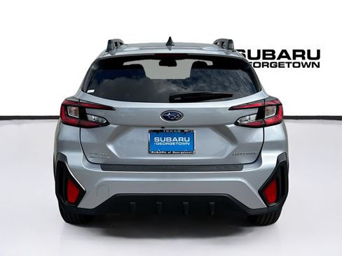 Used 2025 Subaru Crosstrek 2.5i Premium AWD/4WD image 6