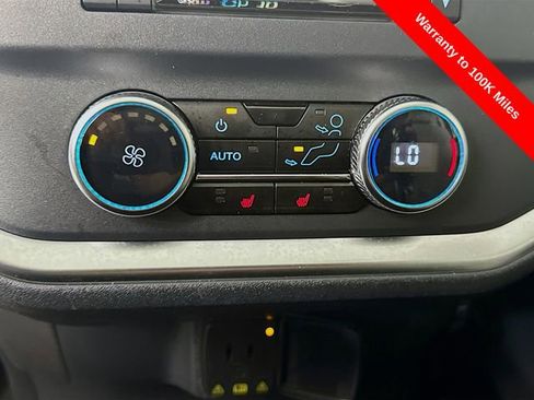 Certified 2025 Ford Expedition Max Platinum w/ Platinum Ultimate Package image 33