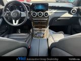 Used 2020 Mercedes-Benz GLC 300 4MATIC image 2