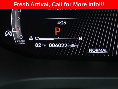 Used 2026 Acura MDX Type S AWD/4WD image 44