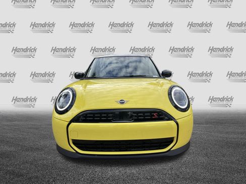 New 2026 MINI Cooper S image 3