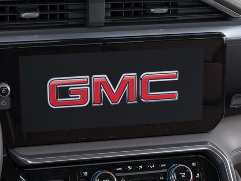New 2026 GMC Sierra 3500 Denali AWD/4WD image 22