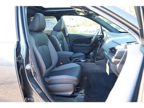 New 2026 Subaru Forester Sport AWD/4WD image 50