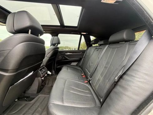 Used 2017 BMW X5 xDrive35i image 13