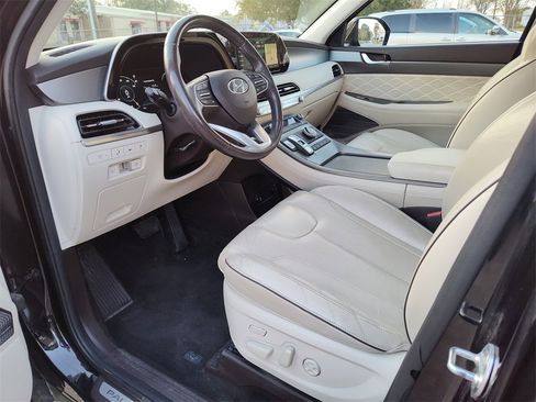 Used 2020 Hyundai Palisade Limited image 2