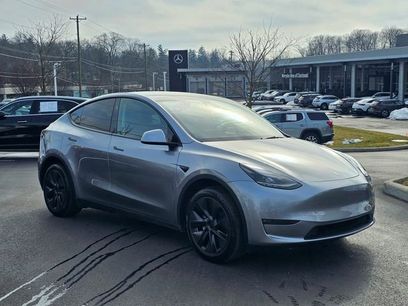 Used 2024 Tesla Model Y Long Range