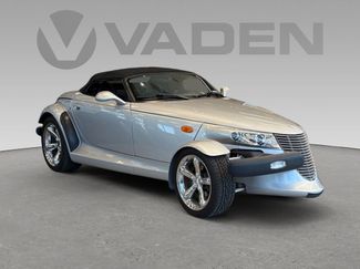 Used 2000 Plymouth Prowler video 1