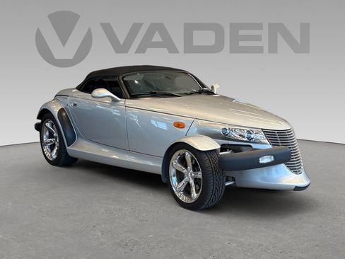 Used 2000 Plymouth Prowler image 1