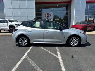 Used 2023 Toyota Corolla SE FWD video 2