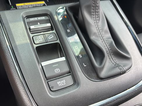 Certified 2024 Honda CR-V EX-L image 21