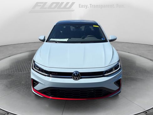 New 2026 Volkswagen Jetta GLI Autobahn FWD image 2