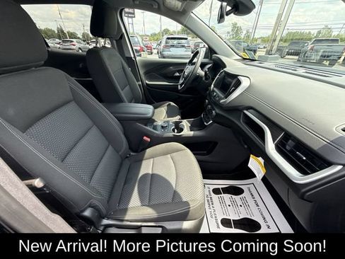 Used 2024 GMC Terrain SLE w/ Driver Convenience Package AWD/4WD image 26