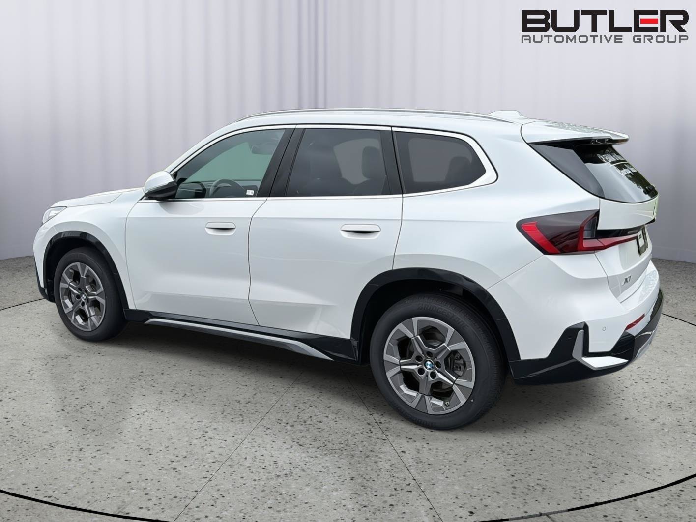 Used 2026 BMW X1 xDrive28i w/ Technology Package AWD/4WD image 10
