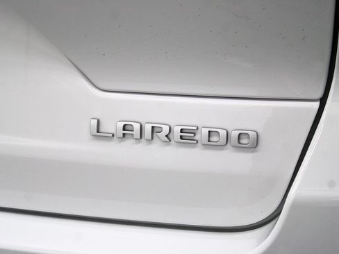New 2026 Jeep Grand Cherokee Laredo X AWD/4WD image 42