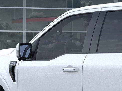 New 2025 Ford F150 Platinum image 20