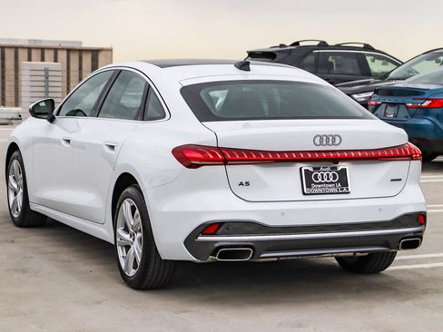 New 2025 Audi A5 2.0T Premium image 6