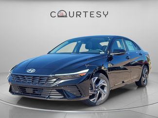 New 2026 Hyundai Elantra Limited 360° Tour