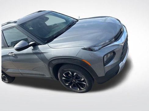 Used 2023 Chevrolet TrailBlazer LT w/ Convenience Package image 6