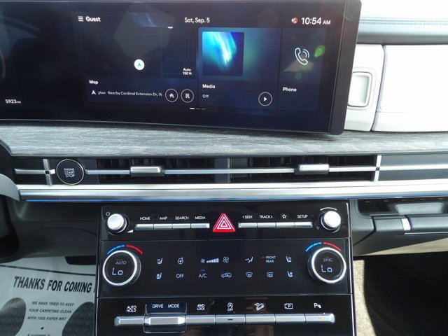 Certified 2026 Hyundai Santa Fe Limited AWD/4WD image 23