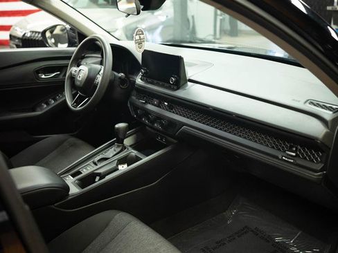 Used 2024 Honda Accord EX image 13
