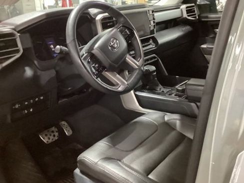 Used 2023 Toyota Tundra SR5 w/ TRD Off-Road Premium Package image 26