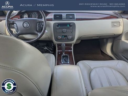 Used 2009 Buick Lucerne CXL w/ Driver Confidence Package image 25