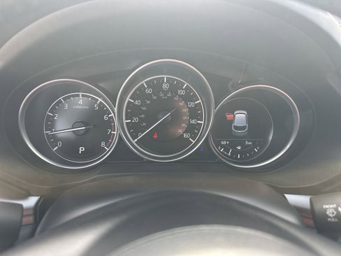 New 2025 MAZDA CX-5 AWD 2.5 S image 22