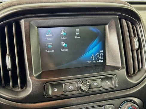 Used 2018 Chevrolet Colorado W/T RWD image 14