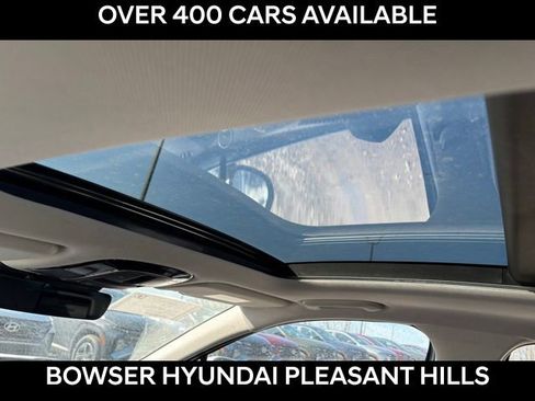 New 2026 Hyundai Sonata Limited image 7