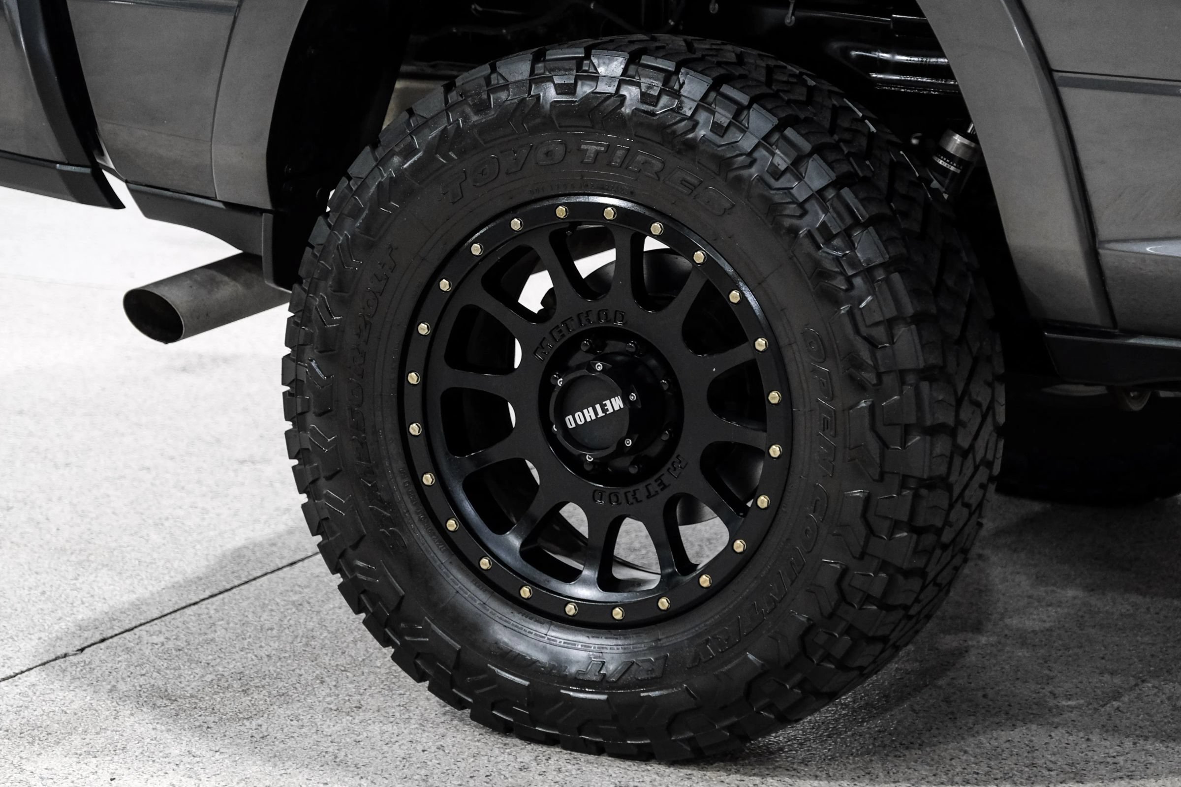Used 2020 RAM 2500 Laramie w/ Night Edition AWD/4WD image 54
