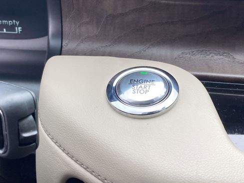 Used 2023 Lincoln Aviator Reserve w/ Equipment Group 201A image 31