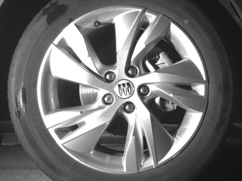 Used 2025 Buick Encore GX Preferred FWD image 13