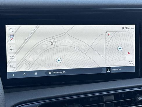 New 2026 Hyundai Palisade XRT Pro image 23