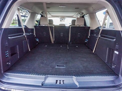 Used 2024 Ford Expedition Max Limited image 25