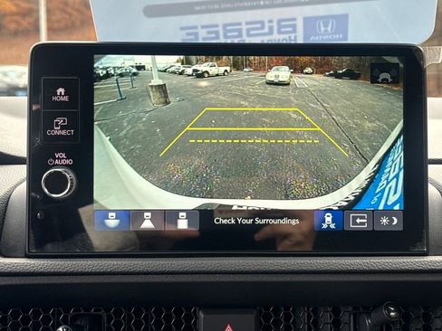 New 2026 Honda CR-V Sport-L image 31