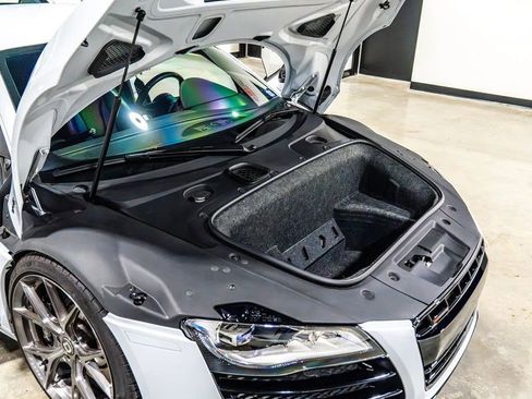 Used 2012 Audi R8 V10 image 79