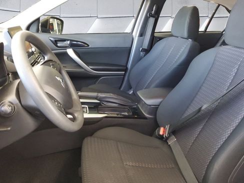 Used 2023 Mitsubishi Eclipse Cross Ralliart AWD/4WD image 7