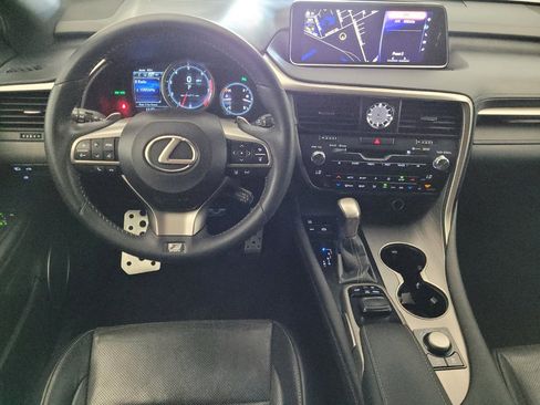 Used 2016 Lexus RX 350 F Sport w/ Accessory Package AWD/4WD image 22