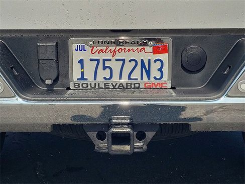 Used 2022 Chevrolet Silverado 1500 LTZ w/ LTZ Convenience Package II image 21