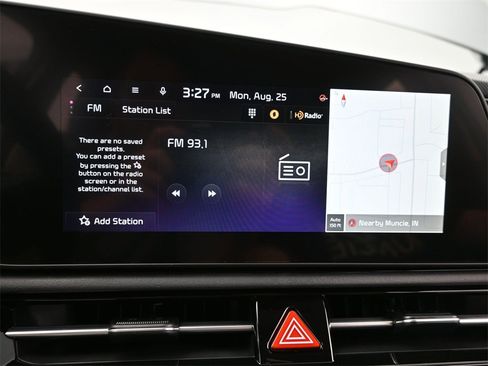 New 2025 Kia Niro EX image 26