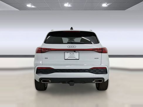 New 2025 Audi Q5 Premium Plus image 10