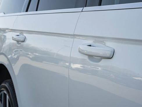 New 2026 Ford Expedition Platinum w/ Platinum Ultimate Package AWD/4WD image 20