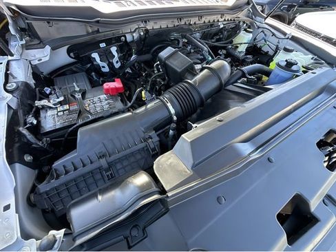 New 2026 Ford F250 XL w/ STX Appearance Package image 44