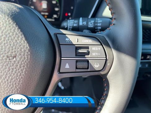 New 2026 Honda CR-V Sport-L image 10